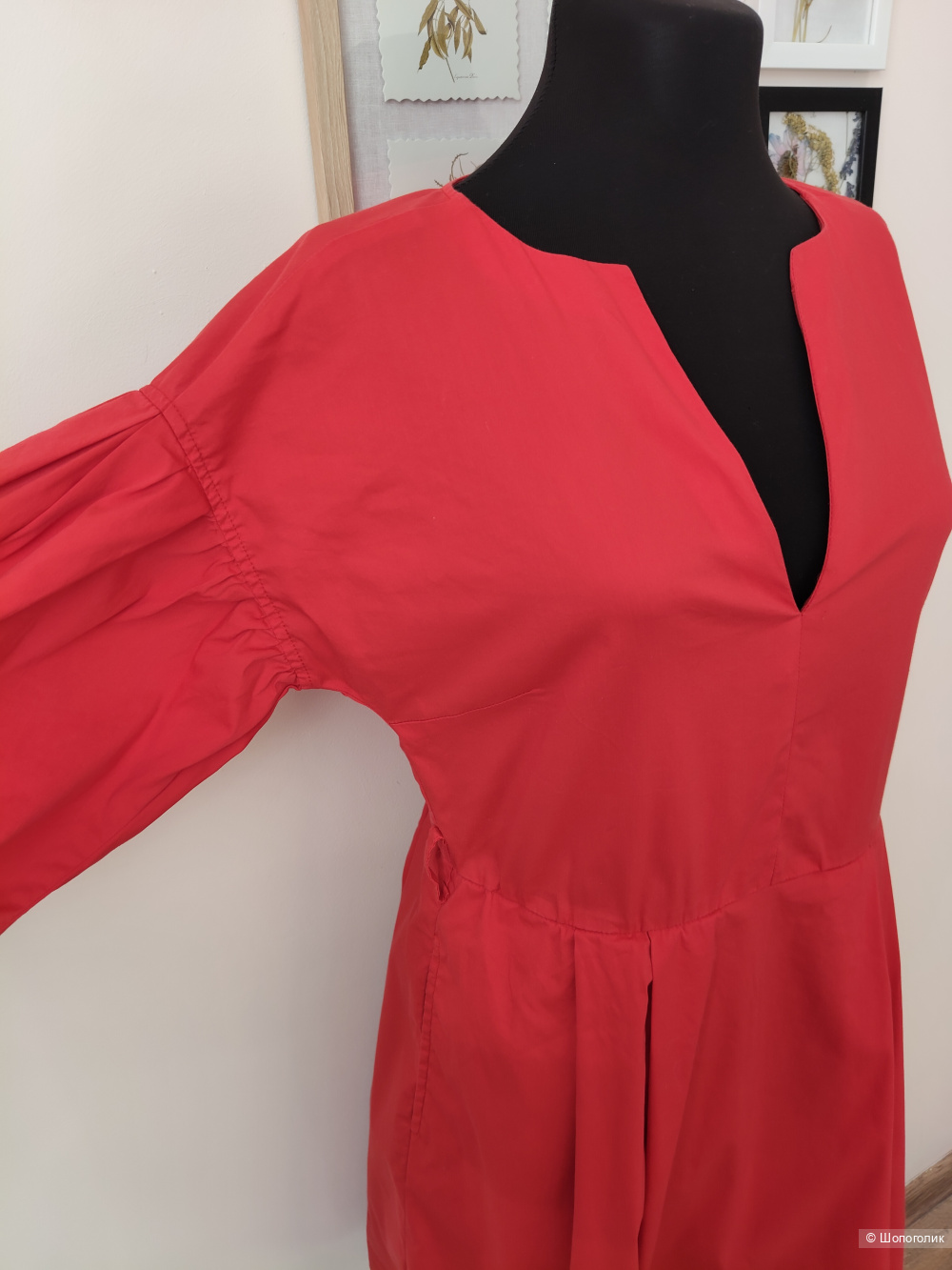 Платье Patrizia Pepe 44 M