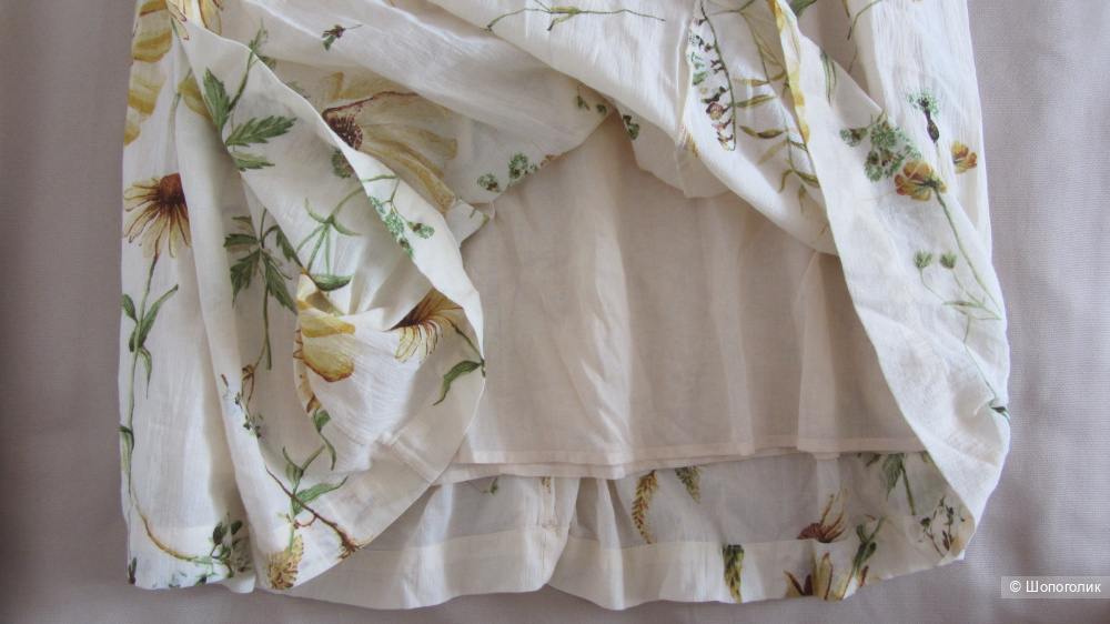 Юбка HM размер S (на S/M)