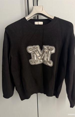 Max Mara джемпер р 46