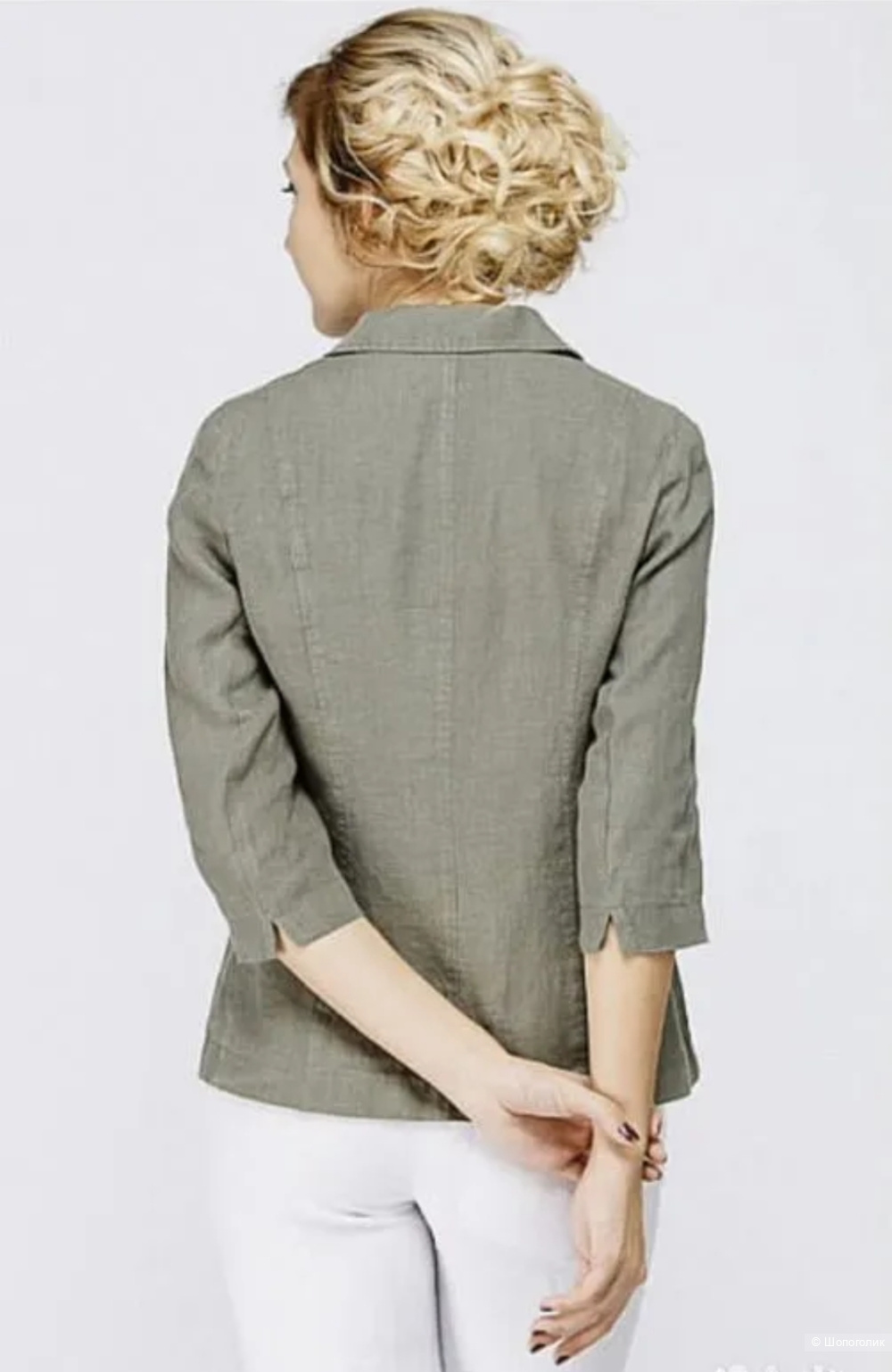 Жакет Gelco, размер 46-48