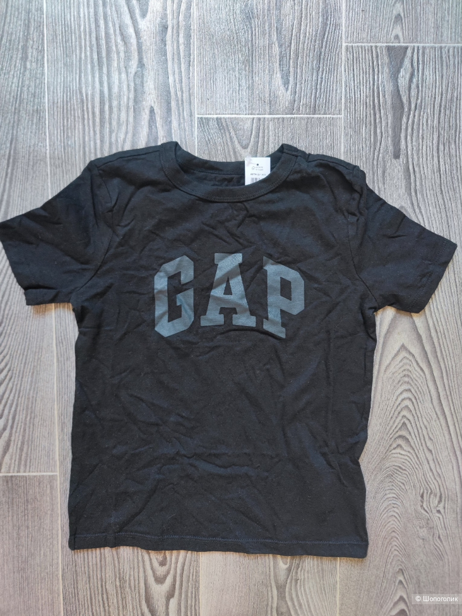 Футболка Gap 6-7 лет