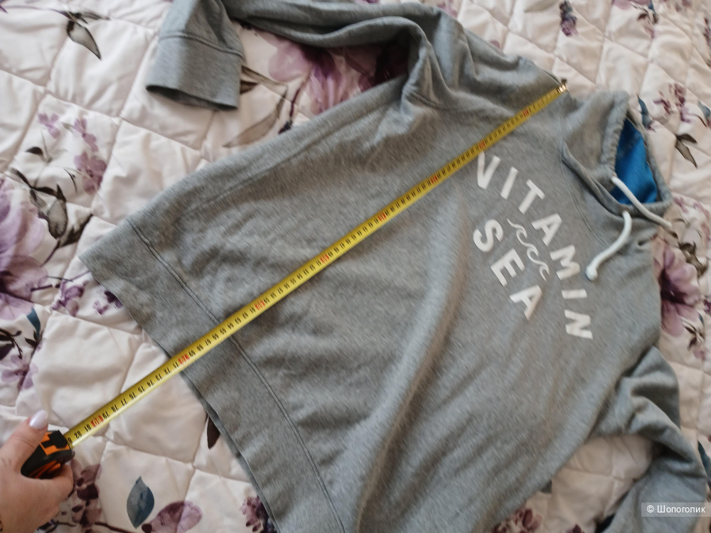 Толстовка Esprit edc р.48+-