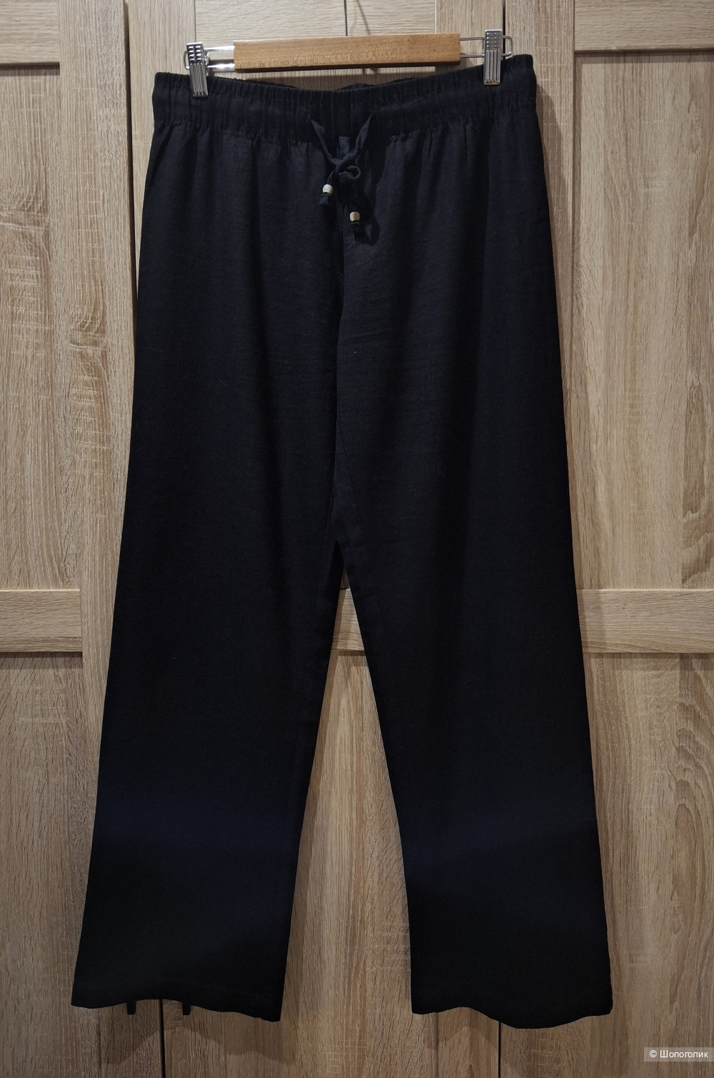 Льняные брюки Esmara/M