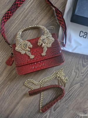Сумка, Cavalli, 22 на17/6