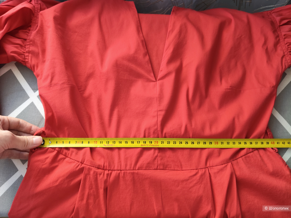 Платье Patrizia Pepe 44 M