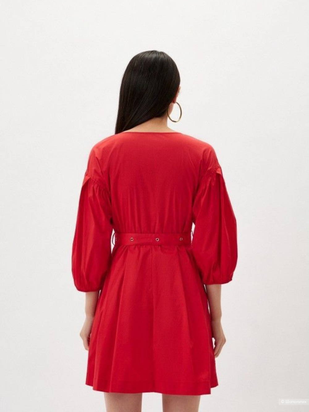 Платье Patrizia Pepe 44 M