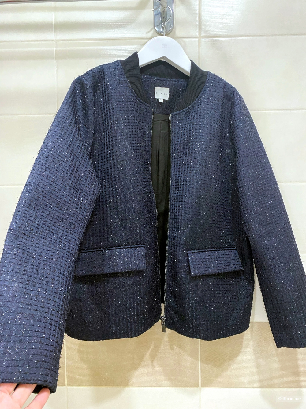 Дерби  Pertini.Размер 39.