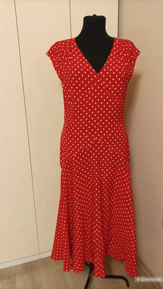 Платье, madeleine, 44