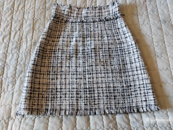 Юбка Dolce & Gabbana размер 38IT (XS)