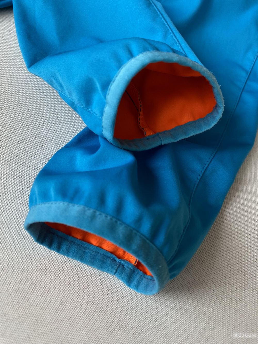 Куртка CMP Clima Protect Gorpcore p.42/44