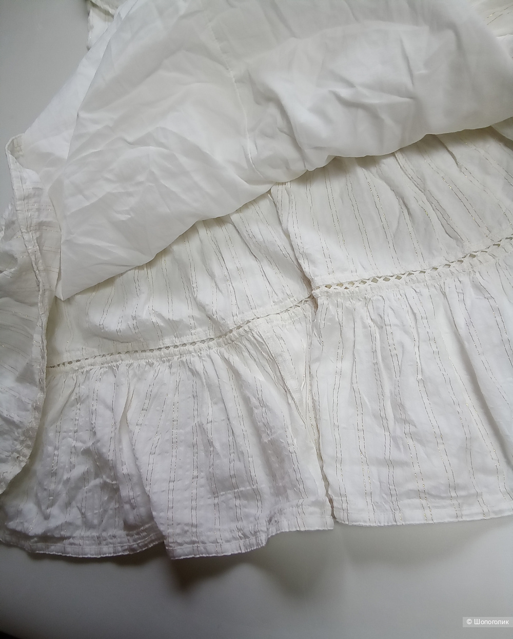 Платье C&A 152 см