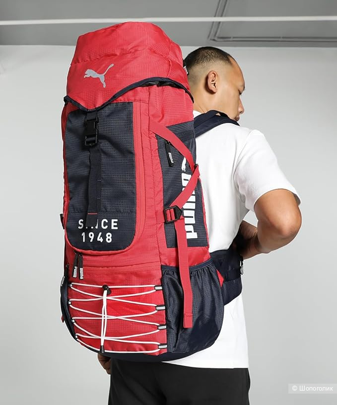Рюкзак туристический Puma