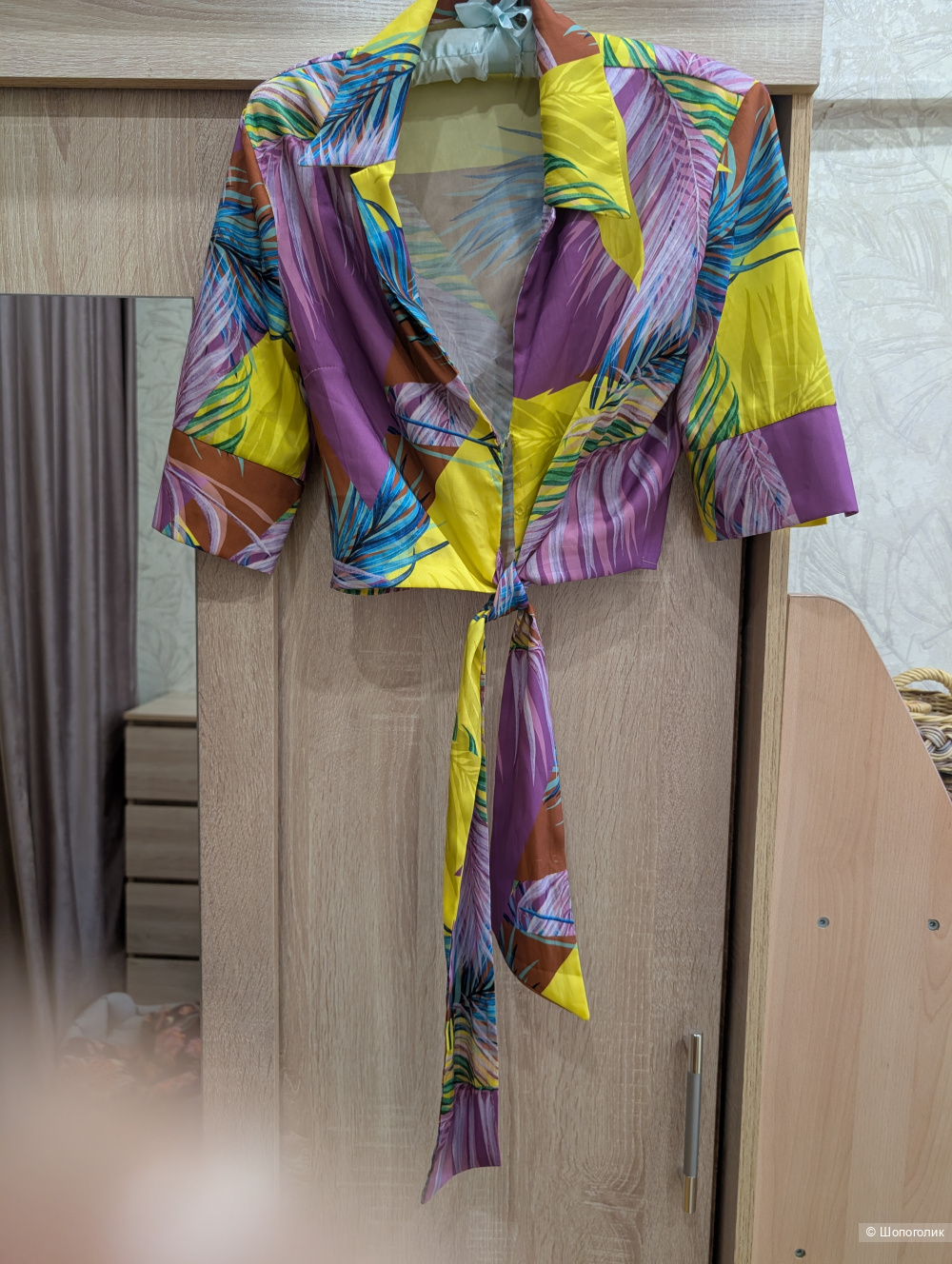 Imperial топ женский размер xs/s