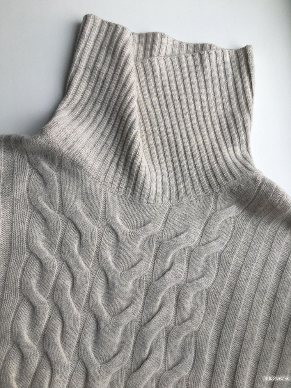 Пончо (жилет) Premium C&A, размер L (S/M/L/XL)