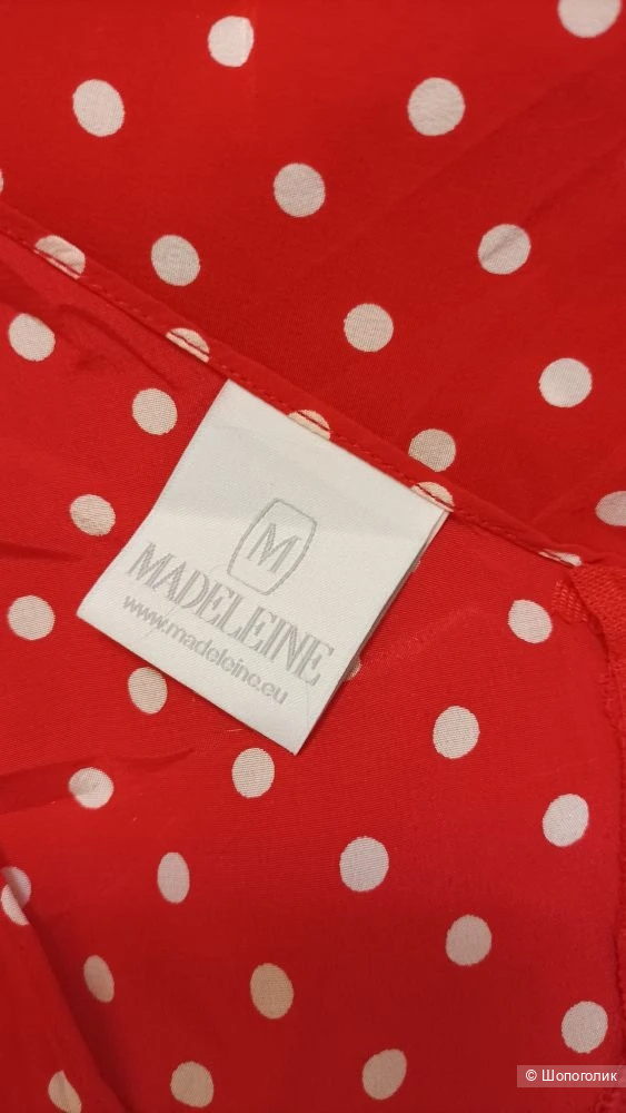 Платье, madeleine, 44