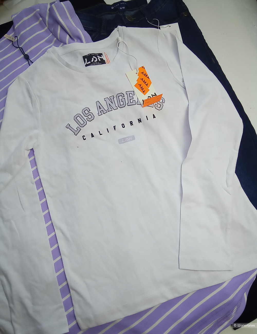 Комплект одежды на 140см Hummel