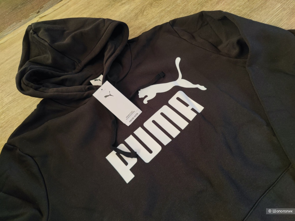 Толстовка Puma XXL