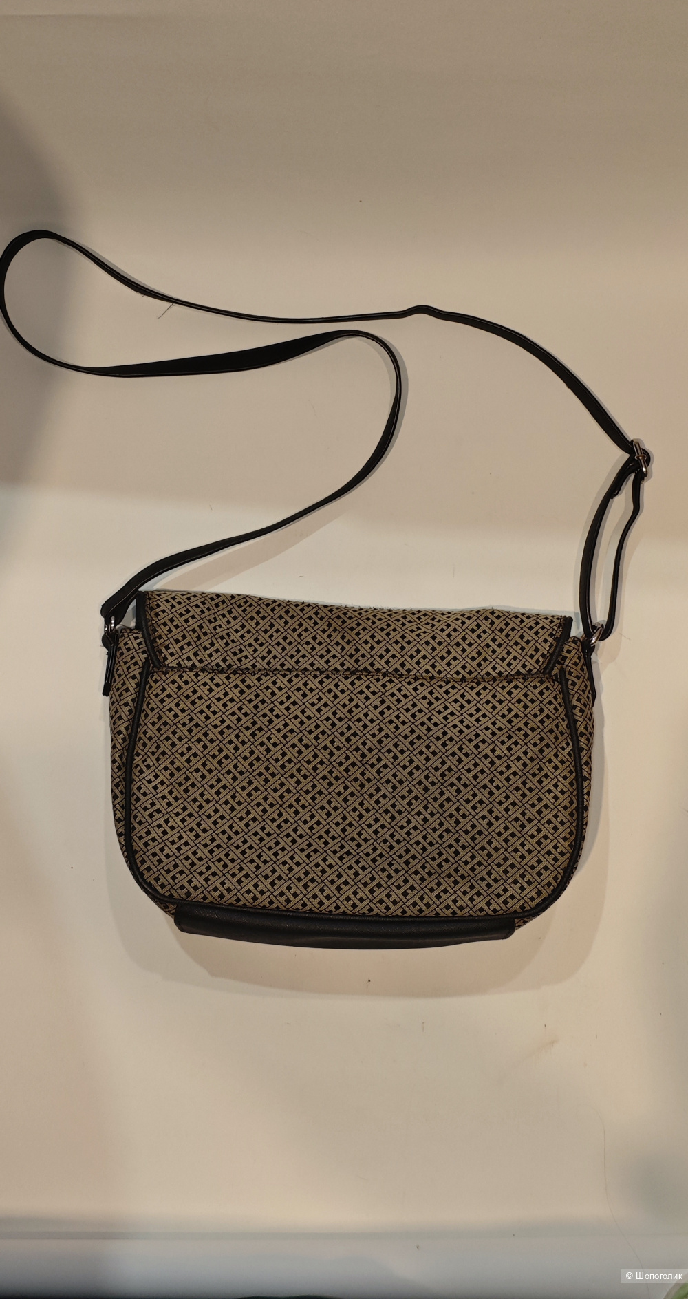 Сумка женская Tommy Hilfiger 27/20см