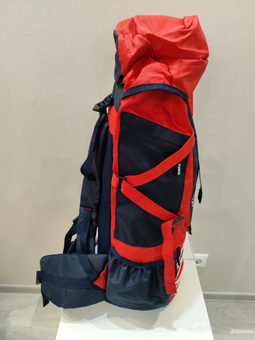 Рюкзак туристический Puma