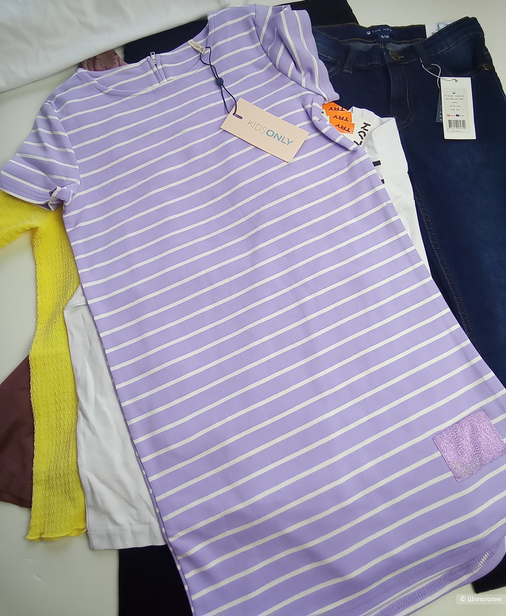 Комплект одежды на 140см Hummel