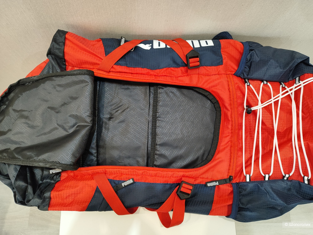 Рюкзак туристический Puma