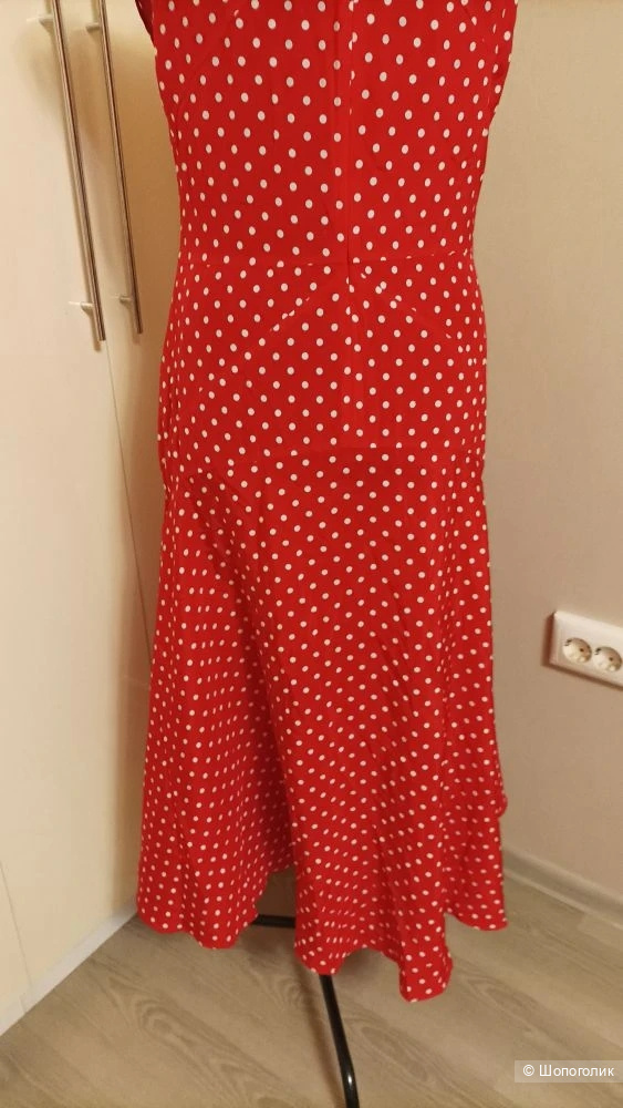 Платье, madeleine, 44