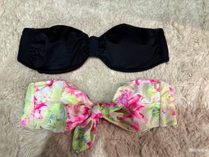 Купальный лиф Victoria's Secret, размер- S, М