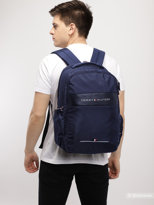 Рюкзак Tommy Hilfiger
