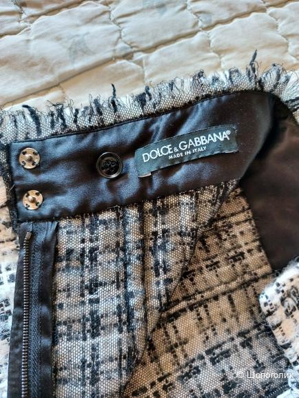 Юбка Dolce & Gabbana размер 38IT (XS)