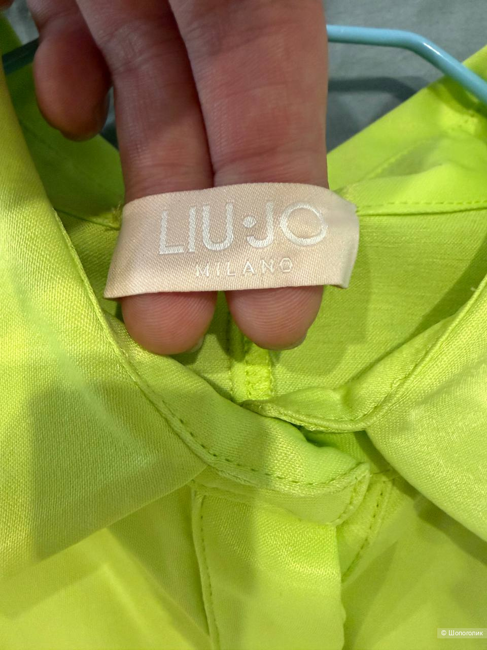 Платье Liu Jo 42 размер