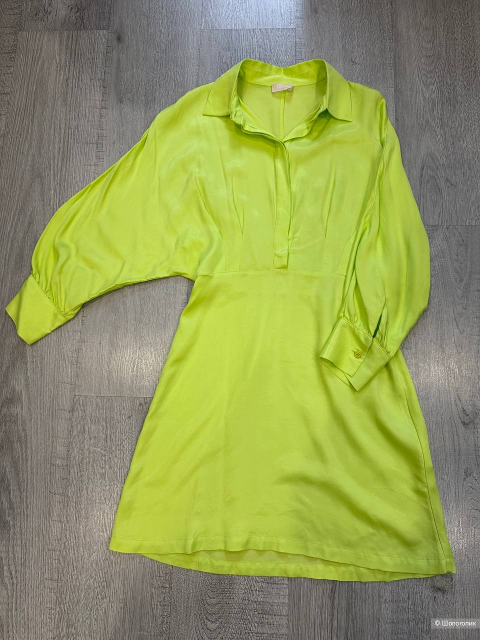 Платье Liu Jo 42 размер