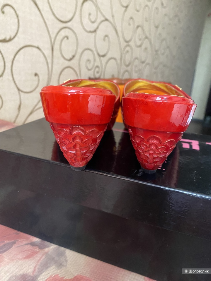 Сабо Marino Fabiani, 37,5