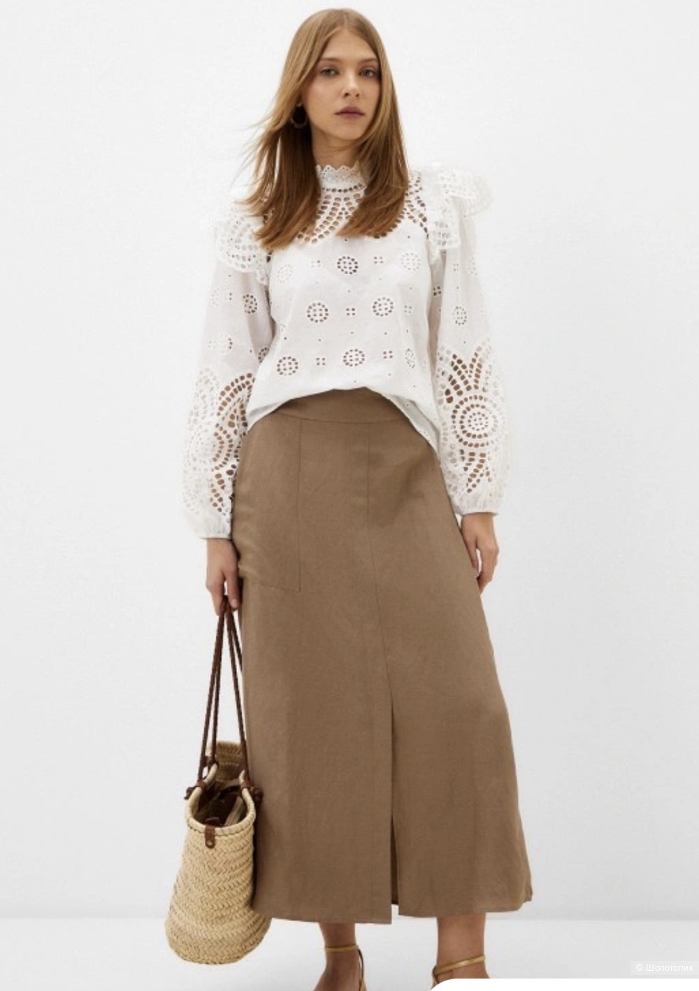 Блузка Neohit размер 44