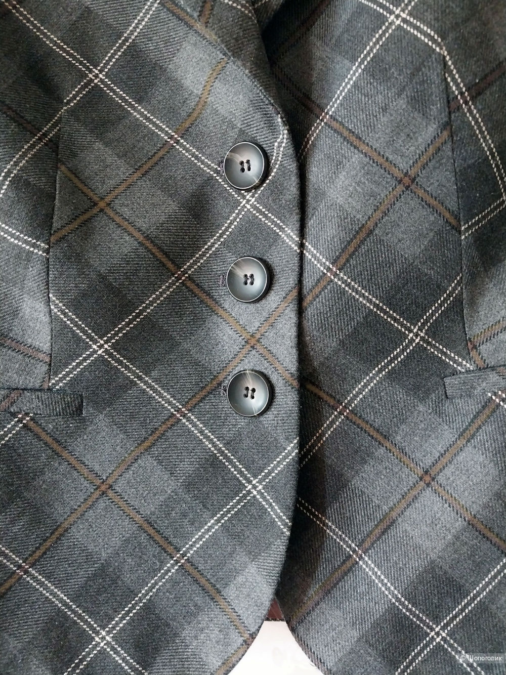 Жакет s.Oliver. Размер 46