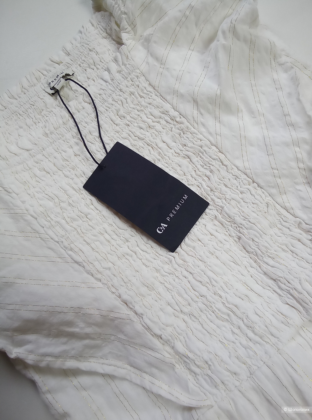 Платье C&A 152 см