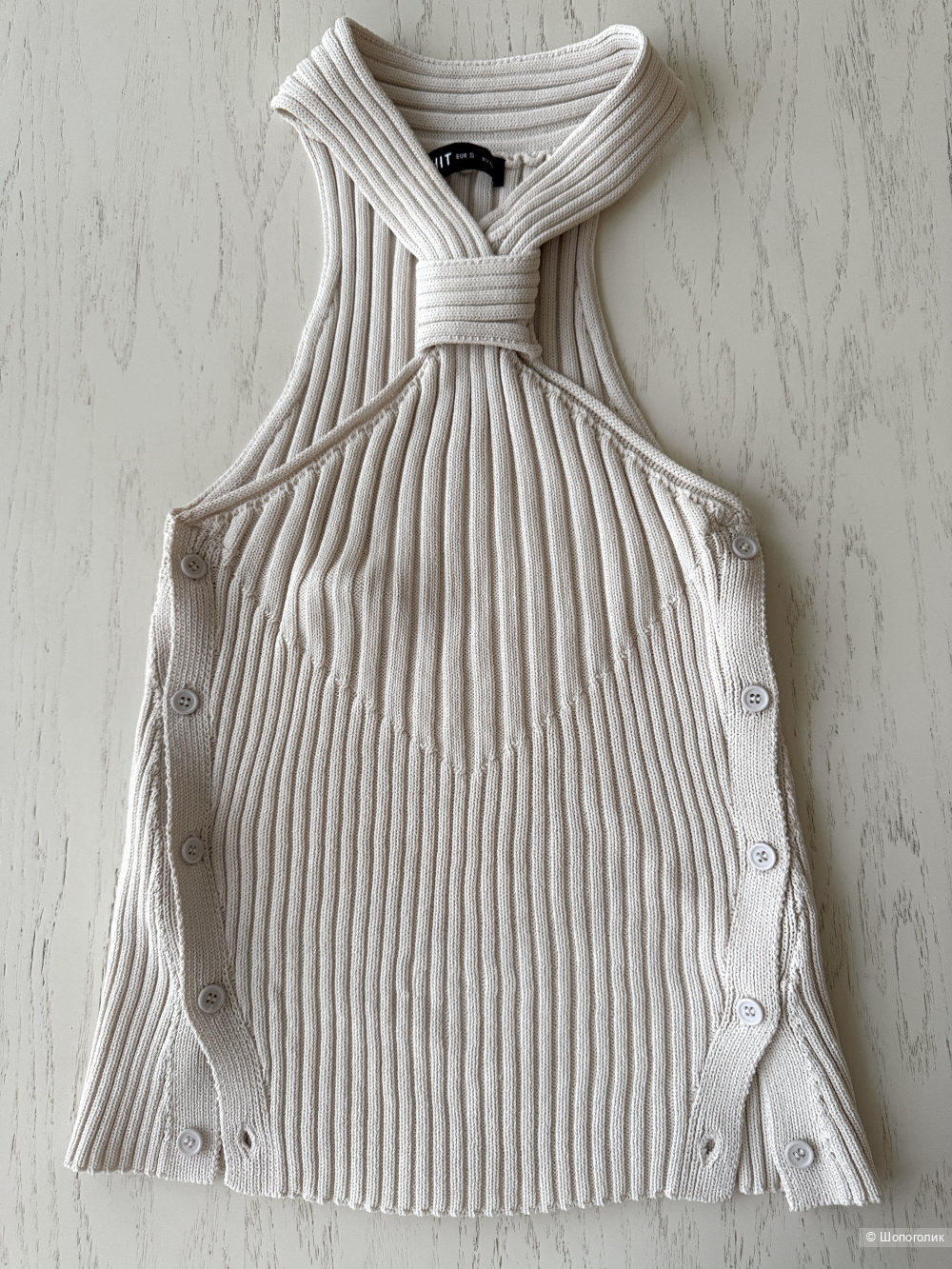 Тор Neohit размер s