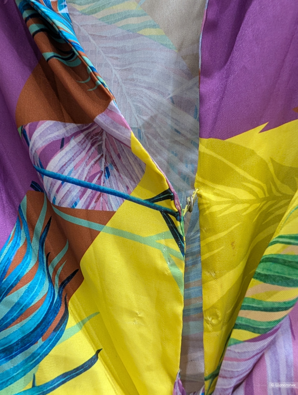 Imperial топ женский размер xs/s