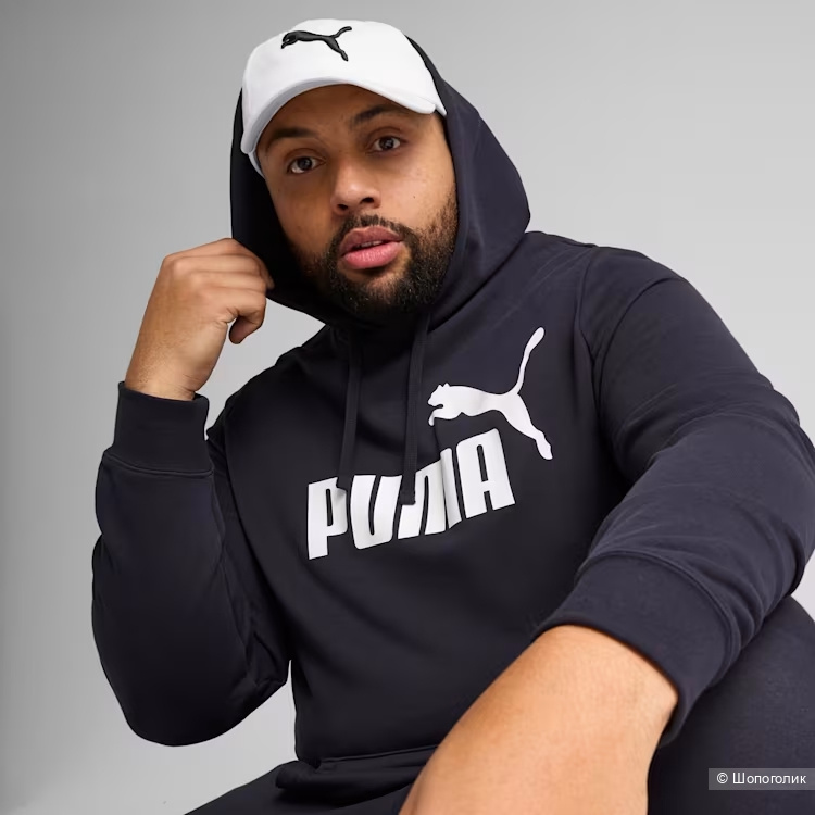 Толстовка Puma XXL