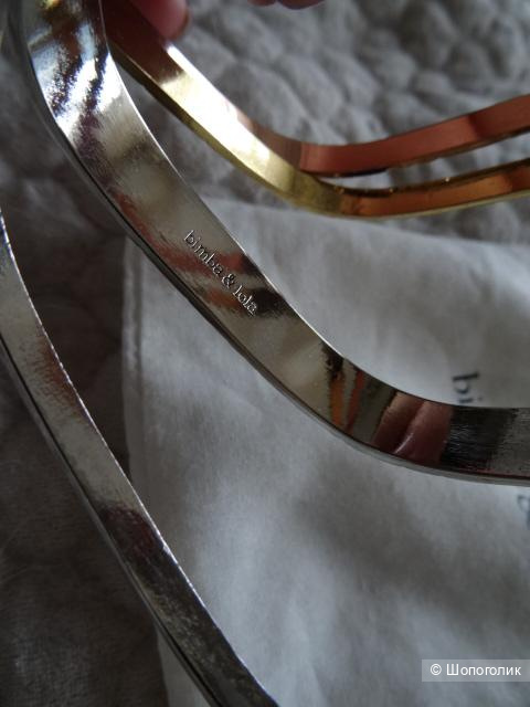 Сет из браслетов Bimba&Lola, размер one size