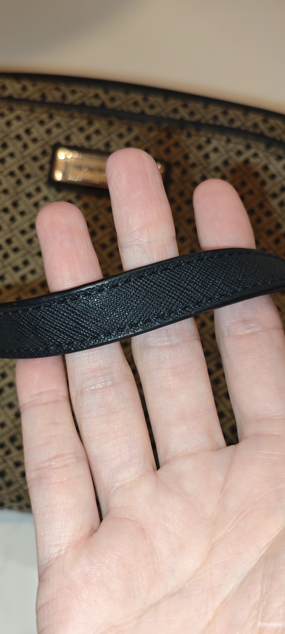 Сумка женская Tommy Hilfiger 27/20см