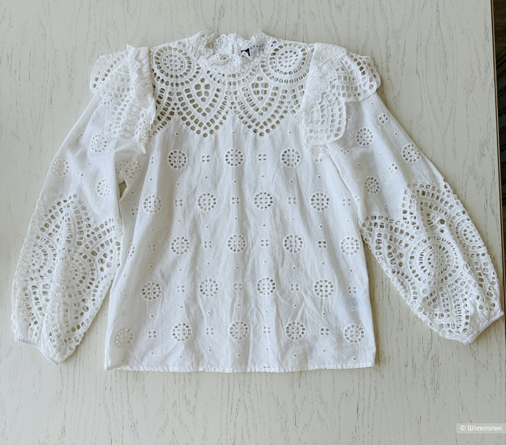 Блузка Neohit размер 44