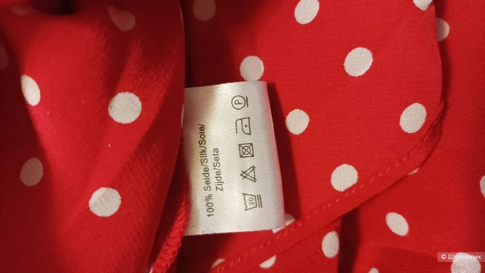 Платье, madeleine, 44