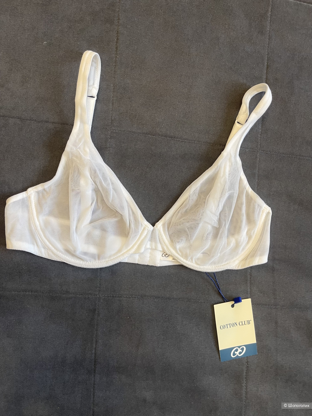 Бюстгальтер Cotton Club 75-C