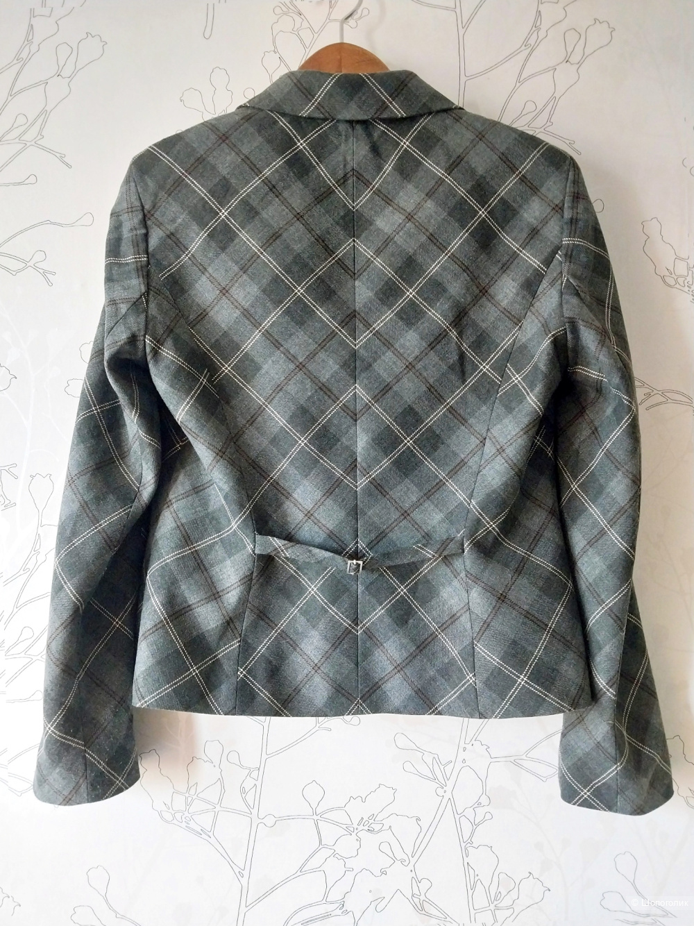 Жакет s.Oliver. Размер 46