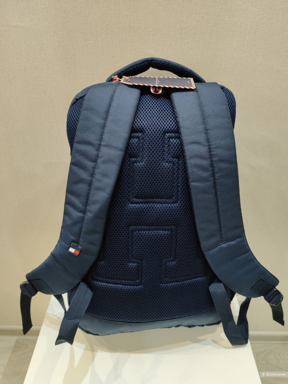 Рюкзак Tommy Hilfiger