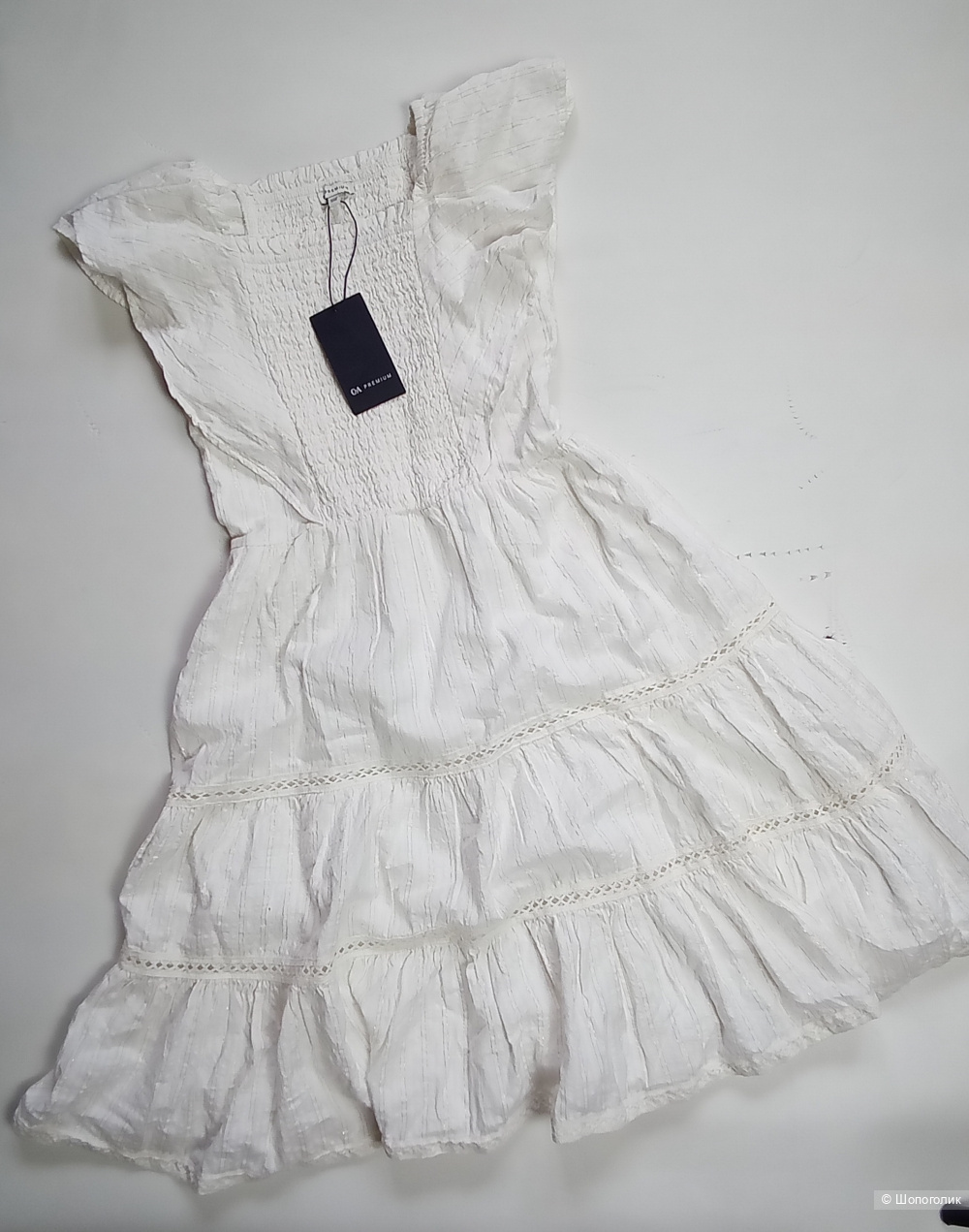 Платье C&A 152 см