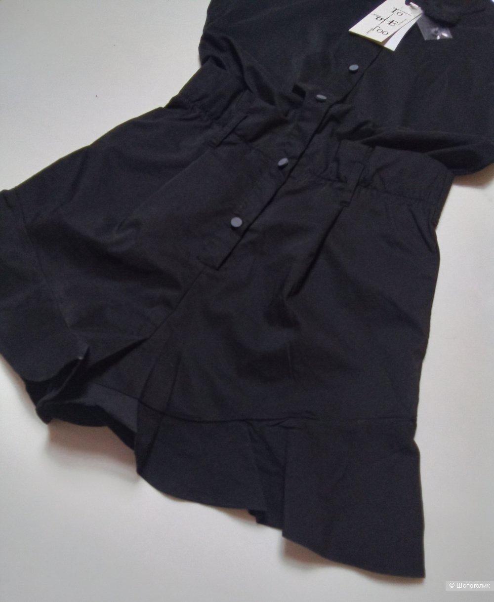 Ромпер To be too 146-152 cm