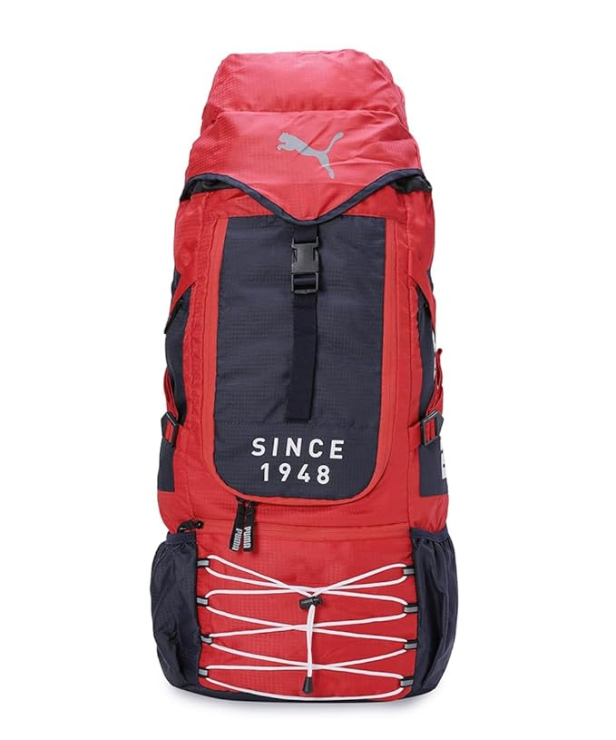 Рюкзак туристический Puma
