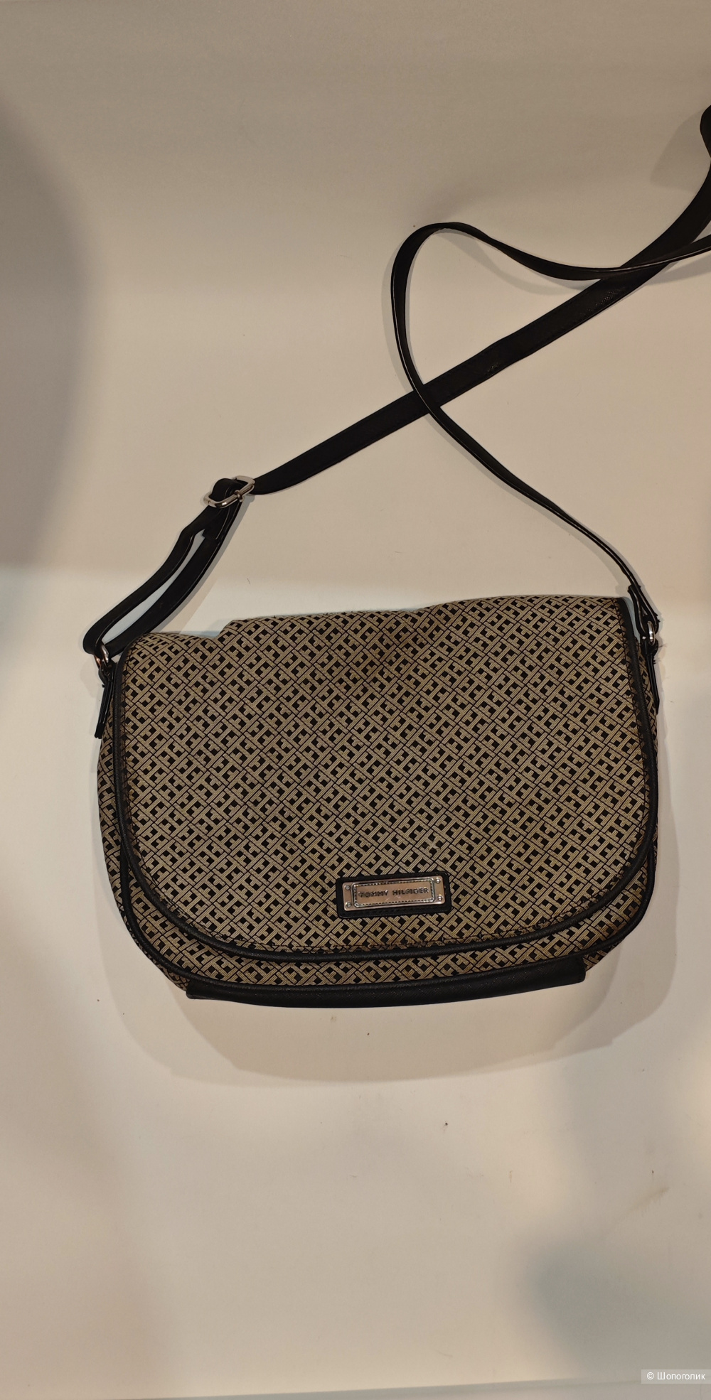 Сумка женская Tommy Hilfiger 27/20см