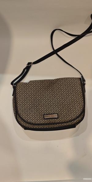Сумка женская Tommy Hilfiger 27/20см